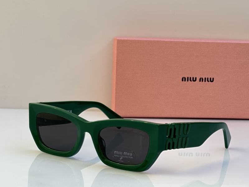 Miu miu Sunglasses